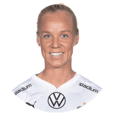 Caroline Seger Profile Photo