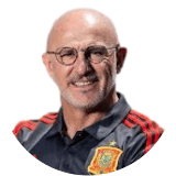 Luis De la Fuente Profile Photo