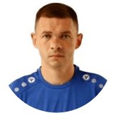 Oleg Chernyshov Profile Photo