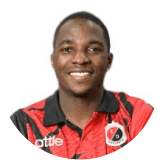 Yeison Carabali Profile Photo