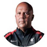 Arne Slot Profile Photo