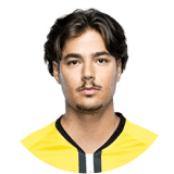 Ron Ashkenazi Profile Photo