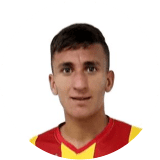 Rodrigo Vidal Profile Photo