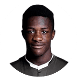 Christian Joe Conteh Profile Photo