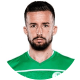 Richard Vernes Profile Photo