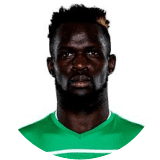 Benjamin Kuku Profile Photo