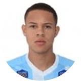 Victor Luiz Profile Photo