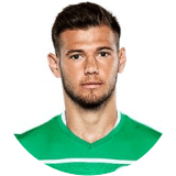 Dani Rozenblit Profile Photo