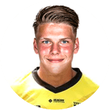 Stan van Dijck Profile Photo