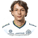 Nando Nöstlinger Profile Photo