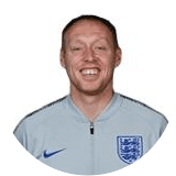 Steve Cooper Profile Photo