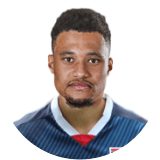 Jermaine Hylton Profile Photo