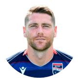 Iain Vigurs Profile Photo