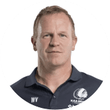 Wouter Vrancken Profile Photo