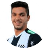 Everton Santos Profile Photo