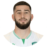 Amir Adouyev Profile Photo