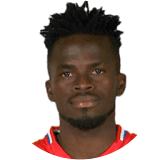 Ahmed Isaiah Profile Photo