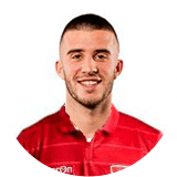 Petar Petkovski Profile Photo