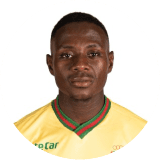 Ibrahim Profile Photo