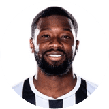 Momo Diaby Profile Photo