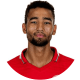 Cyrill Akono Profile Photo