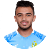 Omar Alzebdieh Profile Photo