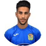 Javi Gómez Profile Photo