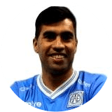 Claudio Cevasco Profile Photo