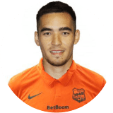 Islamzhan Nasyrov Profile Photo