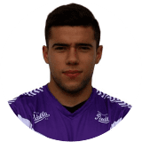 Denis Brizuela Profile Photo