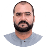 Danilo Andrade Profile Photo