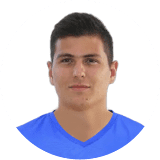 Luka Dumancic Profile Photo