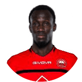 Yaya Kone Profile Photo