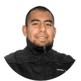 Matías Carabajal Profile Photo