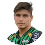 Horacio Martínez Profile Photo