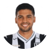 Brian Zabaleta Profile Photo