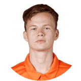 Artem Shabolin Profile Photo