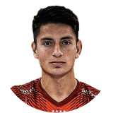 Gustavo Iturra Profile Photo