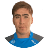 Khalil Caraballo Profile Photo