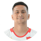 Lucas González Profile Photo