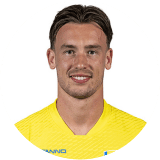 Patrick Vroegh Profile Photo