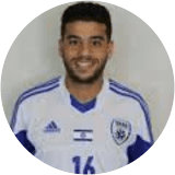 Adi Konstantinos Profile Photo