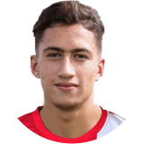 Ayoub El Hmidi Profile Photo