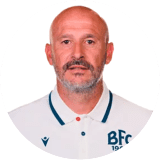 Vincenzo Italiano Profile Photo