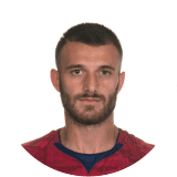 Marco Rosafio Profile Photo