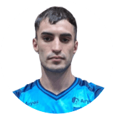 Gonzalo Aquilino Profile Photo