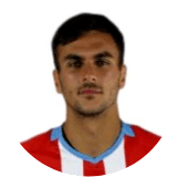 Anton Escobar Profile Photo