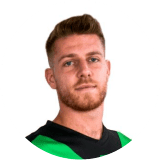 Alberto Barison Profile Photo