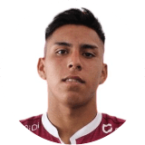 Javier Calderón Profile Photo