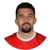 Lazar Pavlovic Profile Photo